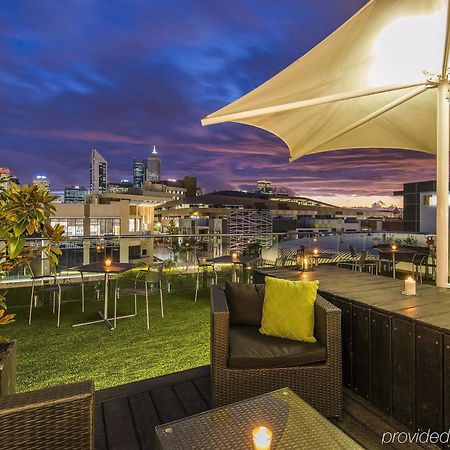 פרת'' The Nest Boutique Hotel מראה חיצוני תמונה