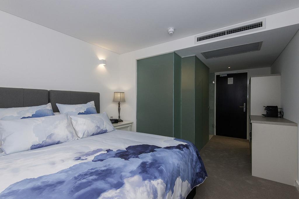 פרת'' The Nest Boutique Hotel מראה חיצוני תמונה