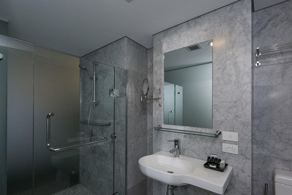 פרת'' The Nest Boutique Hotel מראה חיצוני תמונה