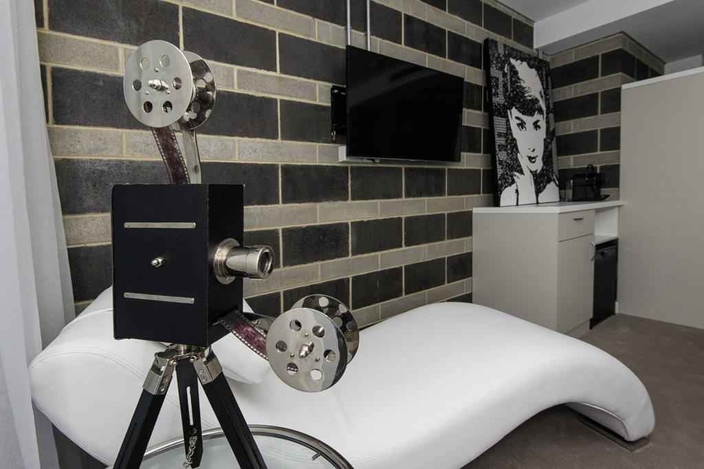 פרת'' The Nest Boutique Hotel מראה חיצוני תמונה