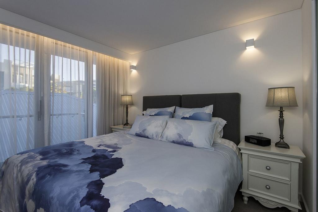 פרת'' The Nest Boutique Hotel מראה חיצוני תמונה