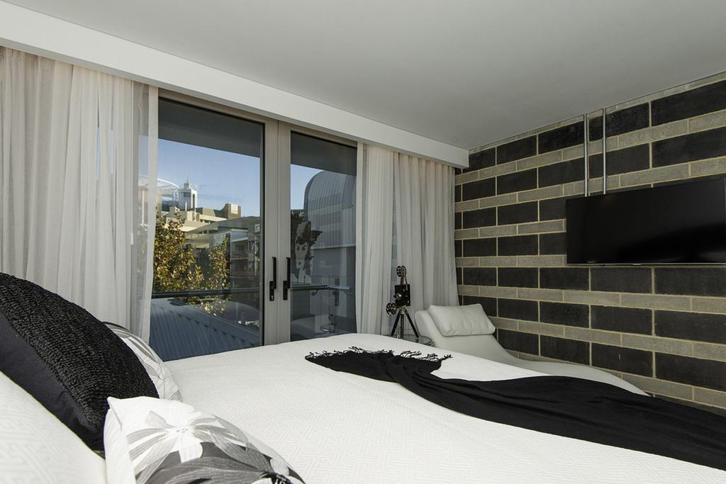 פרת'' The Nest Boutique Hotel מראה חיצוני תמונה