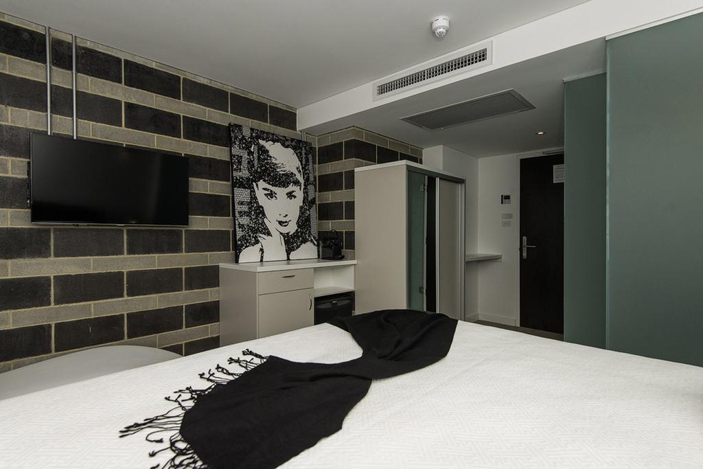 פרת'' The Nest Boutique Hotel מראה חיצוני תמונה