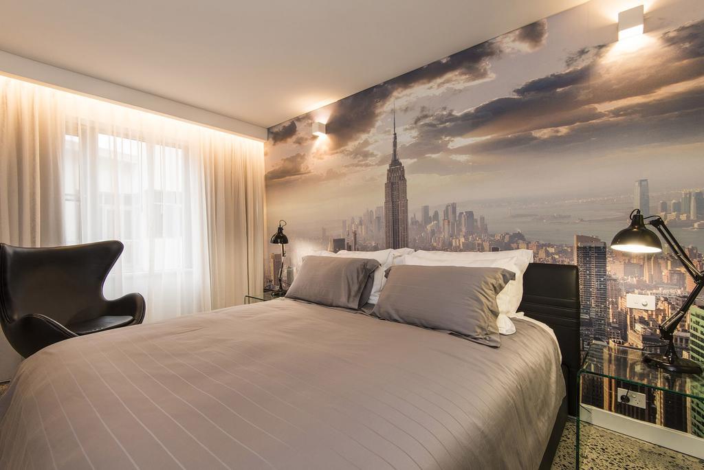 פרת'' The Nest Boutique Hotel מראה חיצוני תמונה