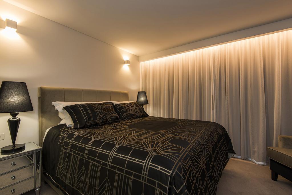 פרת'' The Nest Boutique Hotel מראה חיצוני תמונה
