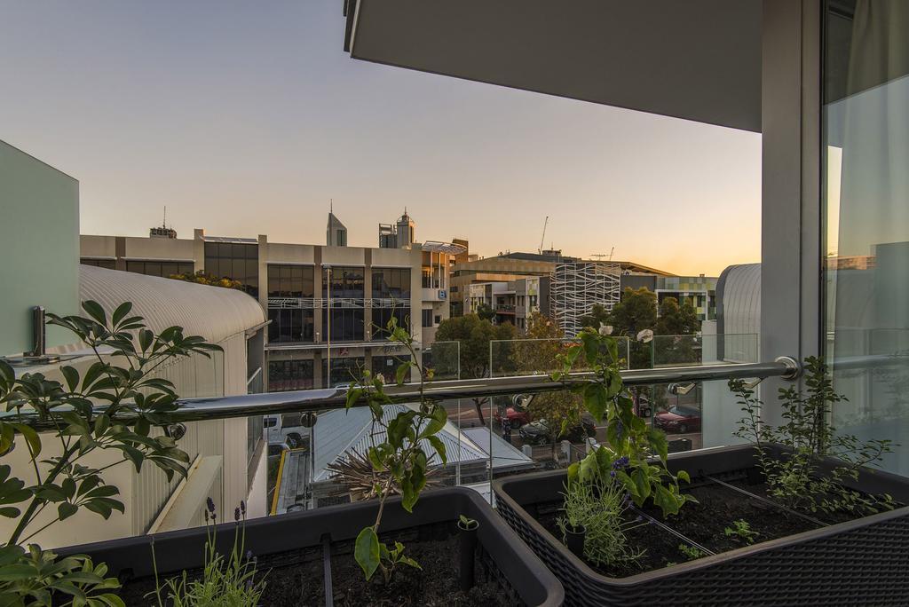 פרת'' The Nest Boutique Hotel מראה חיצוני תמונה