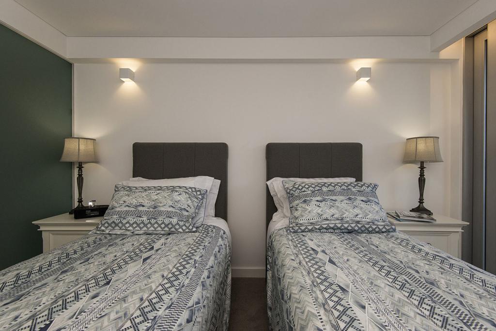 פרת'' The Nest Boutique Hotel מראה חיצוני תמונה