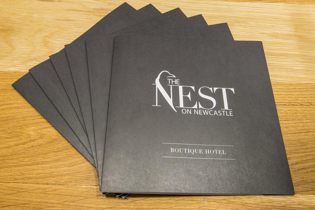 פרת'' The Nest Boutique Hotel מראה חיצוני תמונה