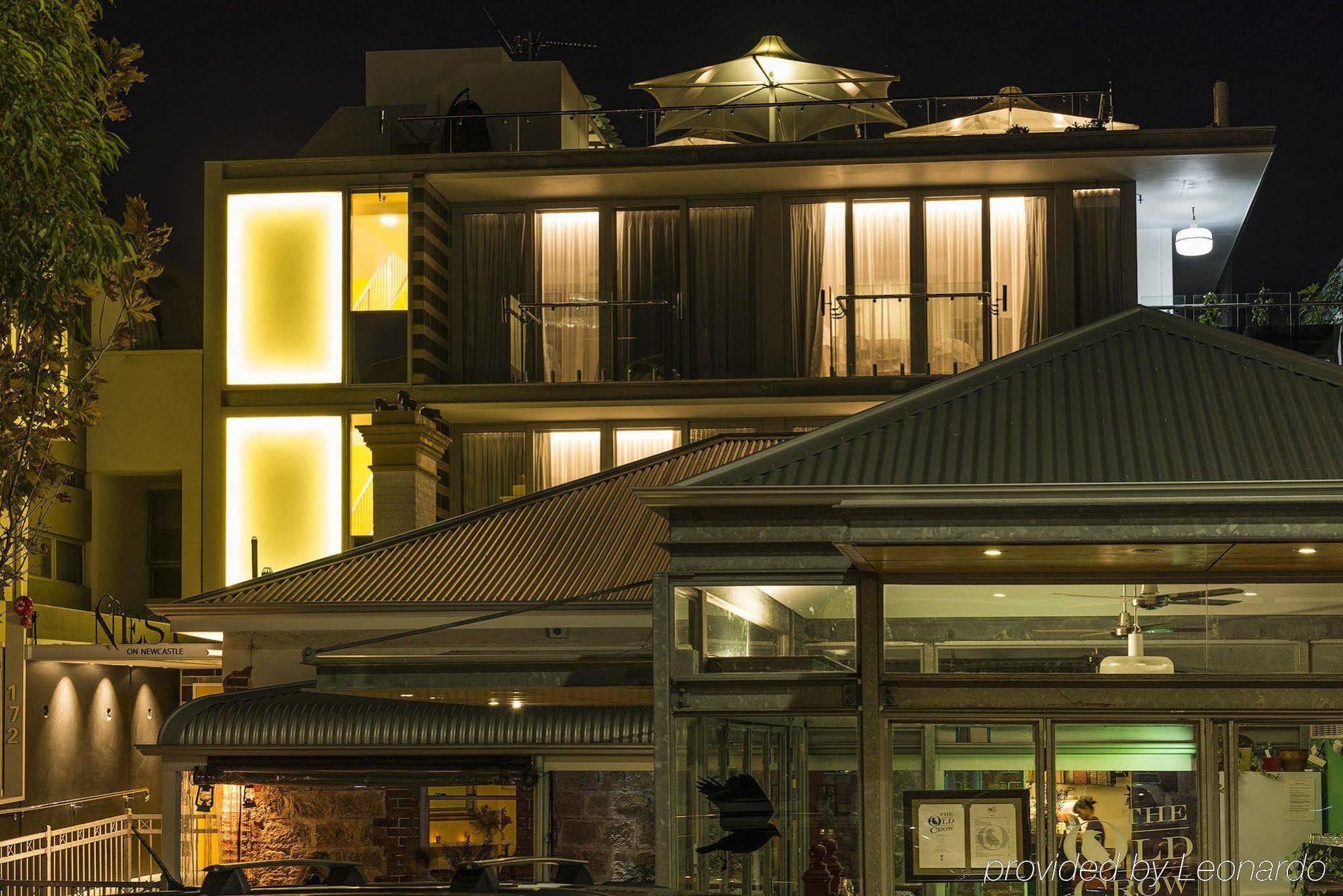 פרת'' The Nest Boutique Hotel מראה חיצוני תמונה