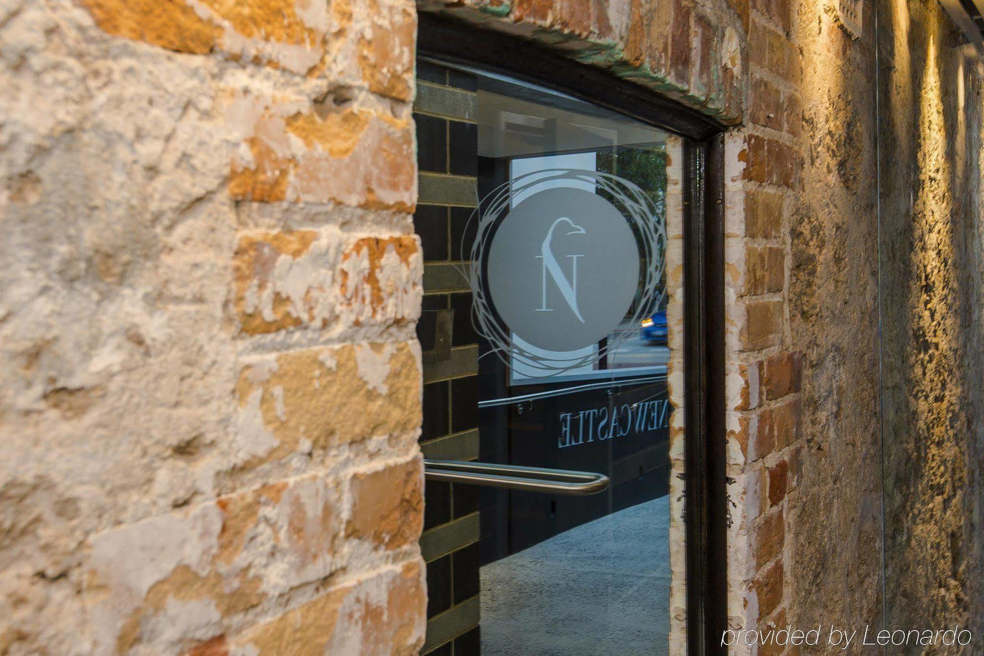 פרת'' The Nest Boutique Hotel מראה חיצוני תמונה