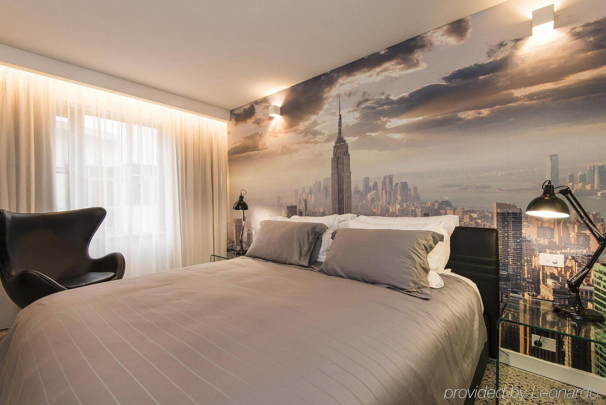 פרת'' The Nest Boutique Hotel מראה חיצוני תמונה