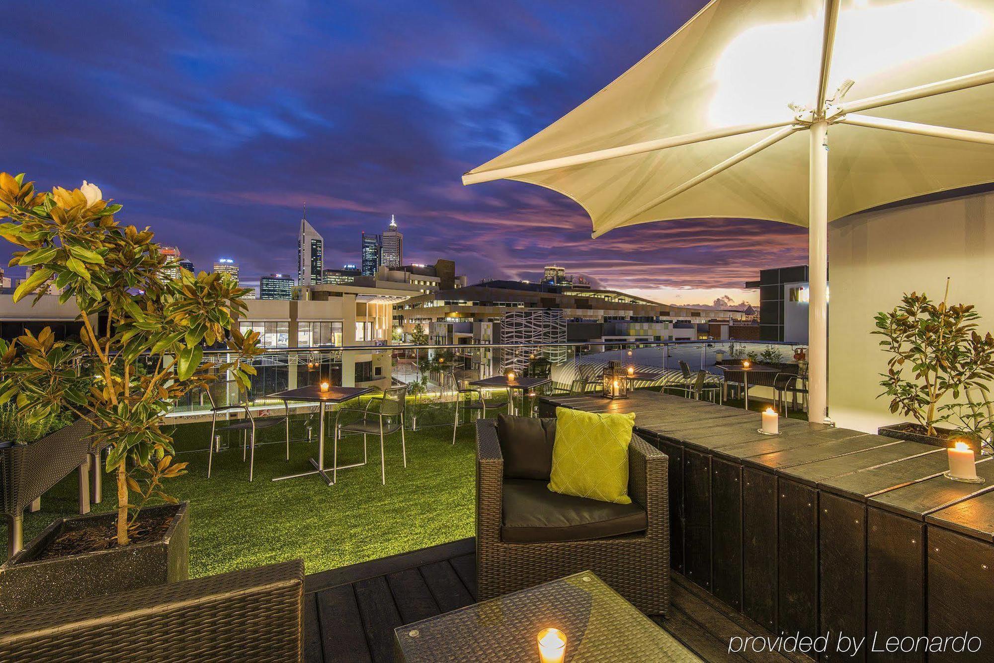 פרת'' The Nest Boutique Hotel מראה חיצוני תמונה