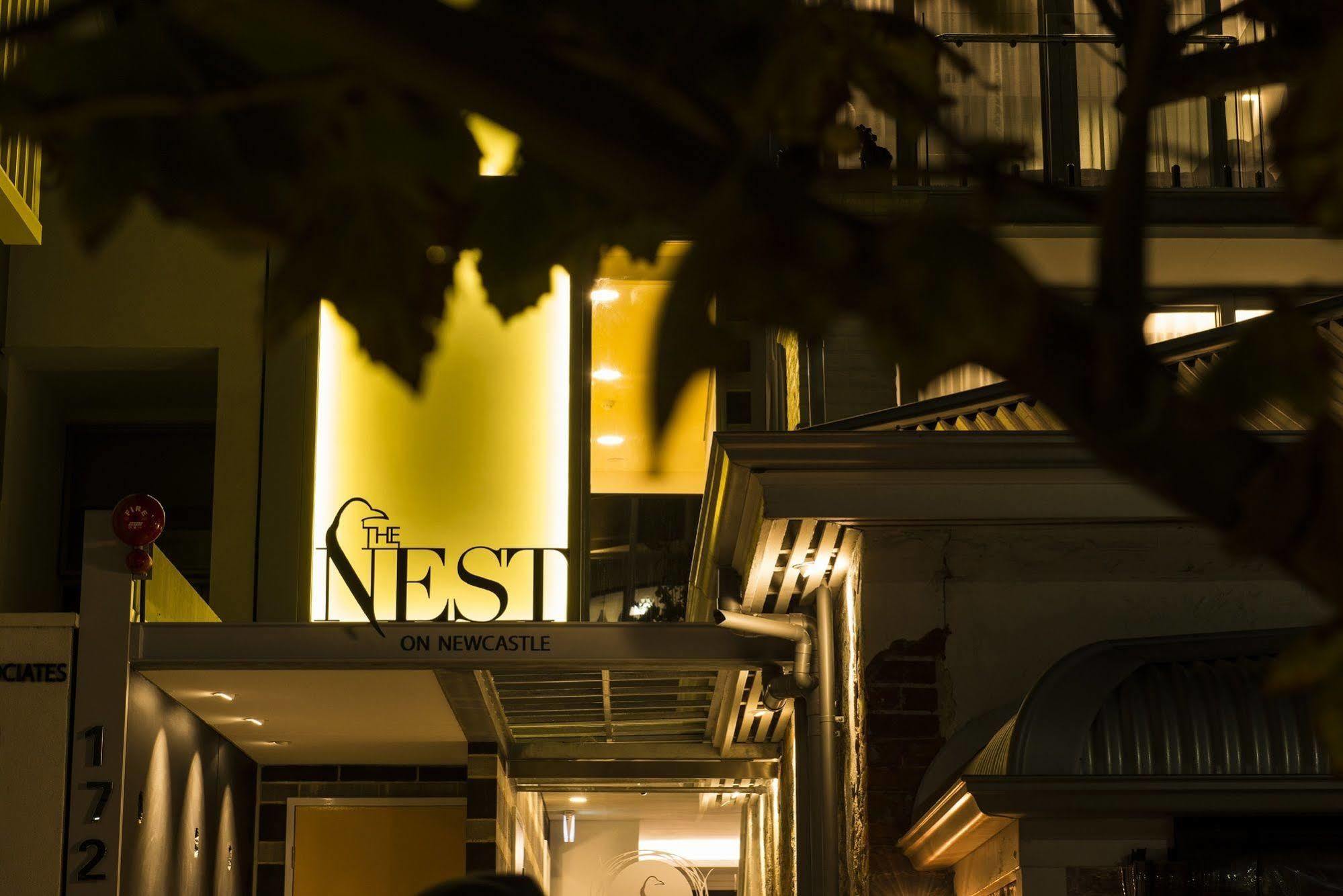 פרת'' The Nest Boutique Hotel מראה חיצוני תמונה