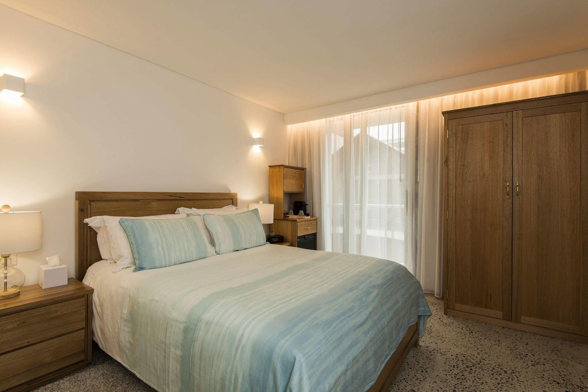 פרת'' The Nest Boutique Hotel מראה חיצוני תמונה