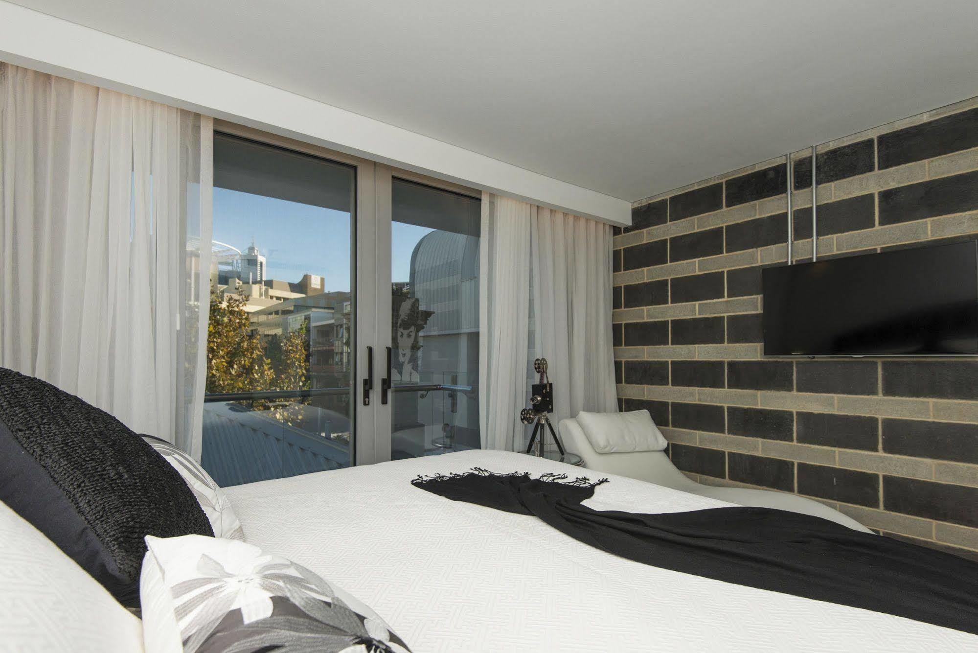 פרת'' The Nest Boutique Hotel מראה חיצוני תמונה