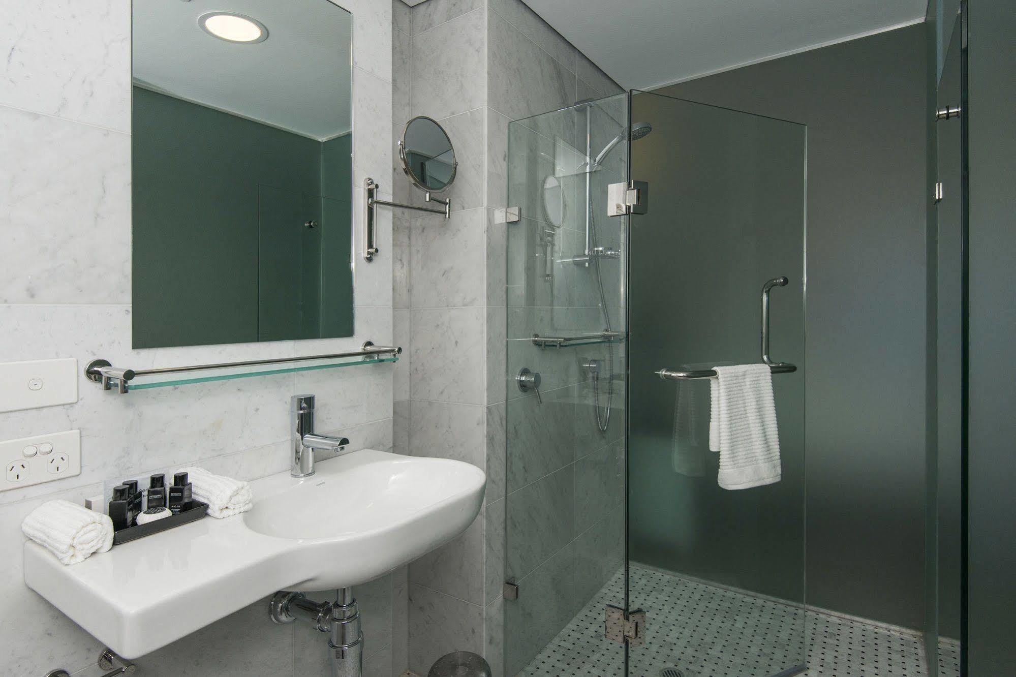 פרת'' The Nest Boutique Hotel מראה חיצוני תמונה