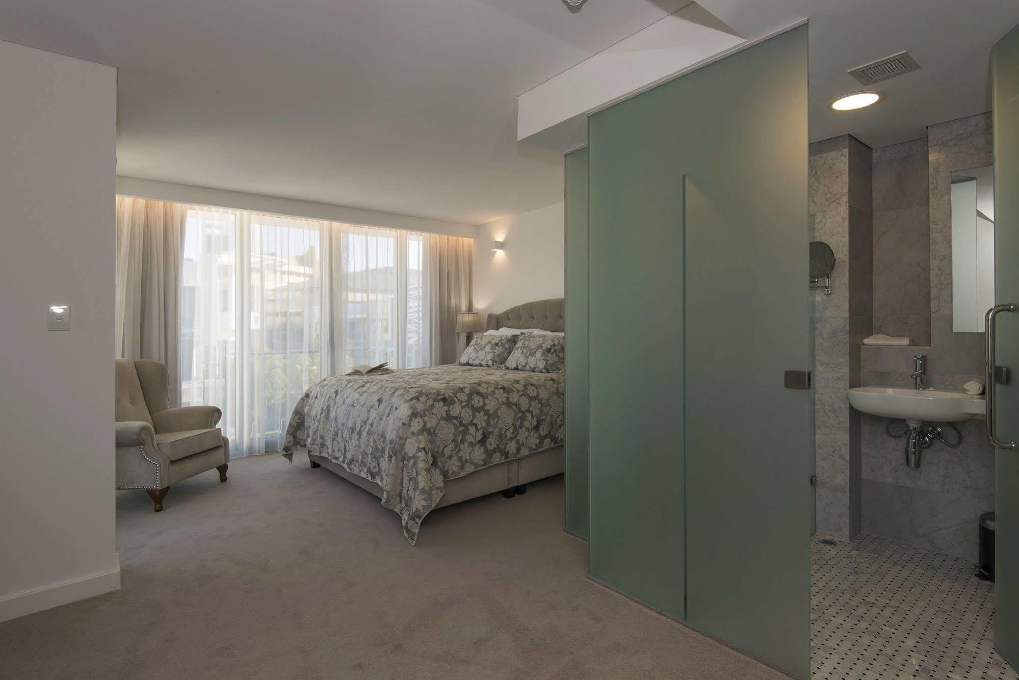 פרת'' The Nest Boutique Hotel מראה חיצוני תמונה