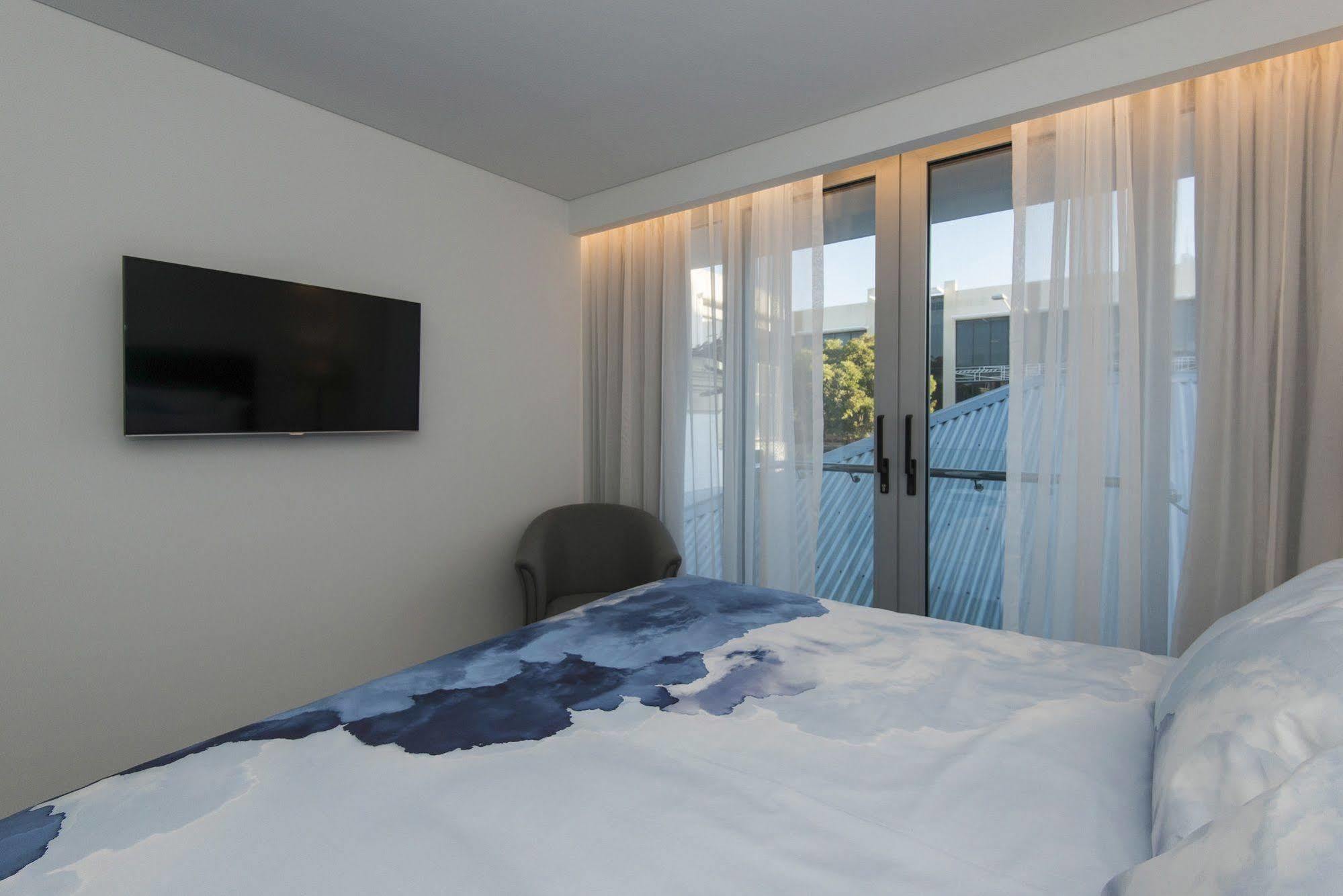 פרת'' The Nest Boutique Hotel מראה חיצוני תמונה