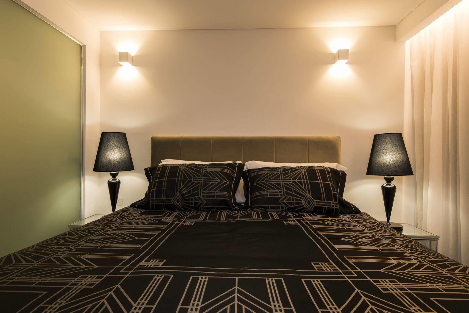 פרת'' The Nest Boutique Hotel מראה חיצוני תמונה