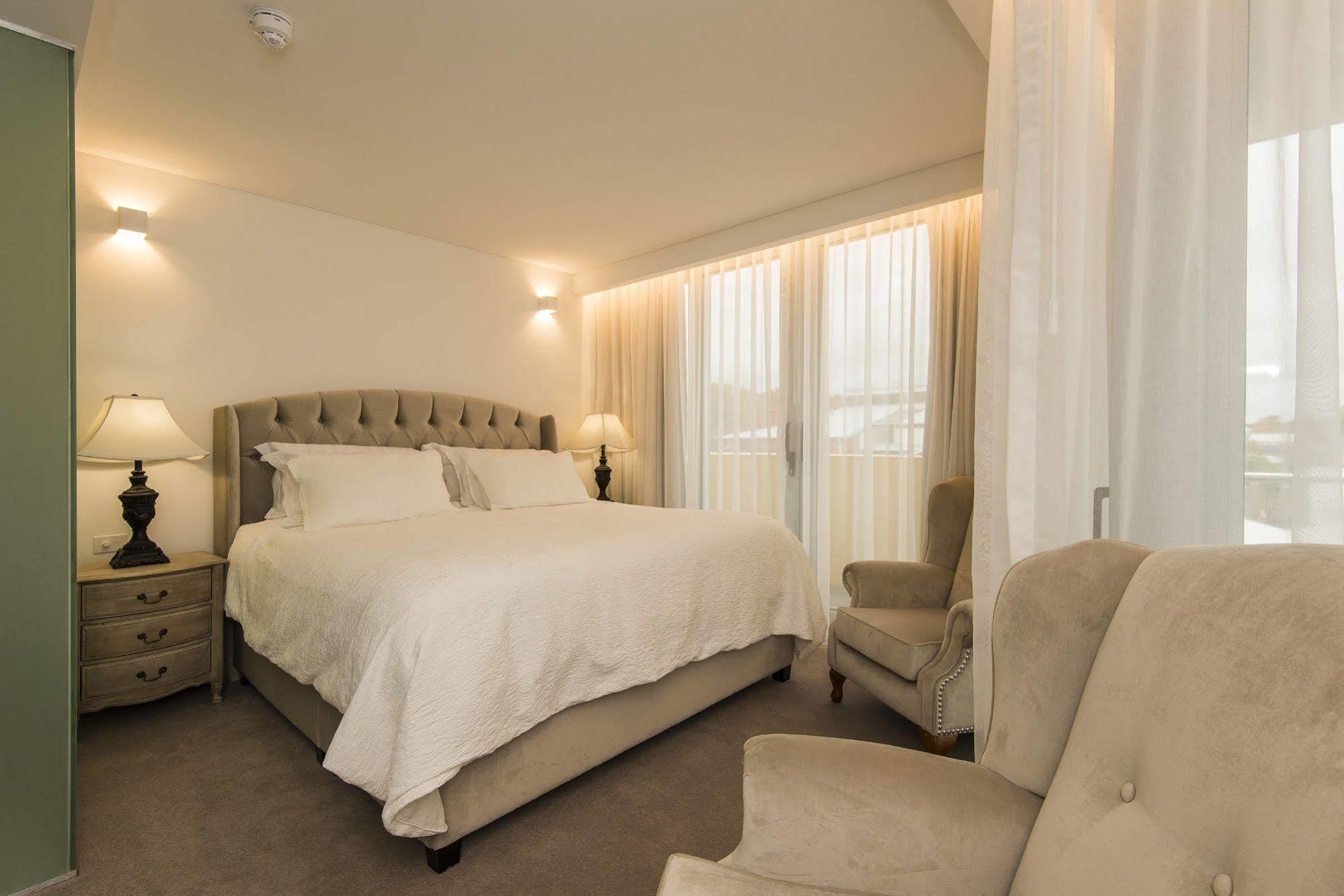 פרת'' The Nest Boutique Hotel מראה חיצוני תמונה
