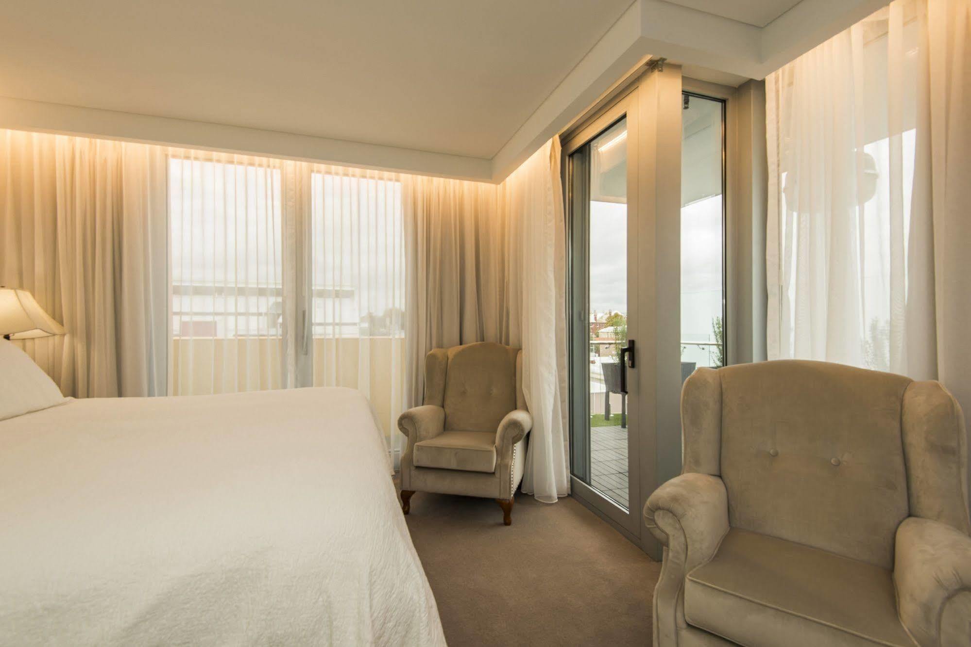 פרת'' The Nest Boutique Hotel מראה חיצוני תמונה