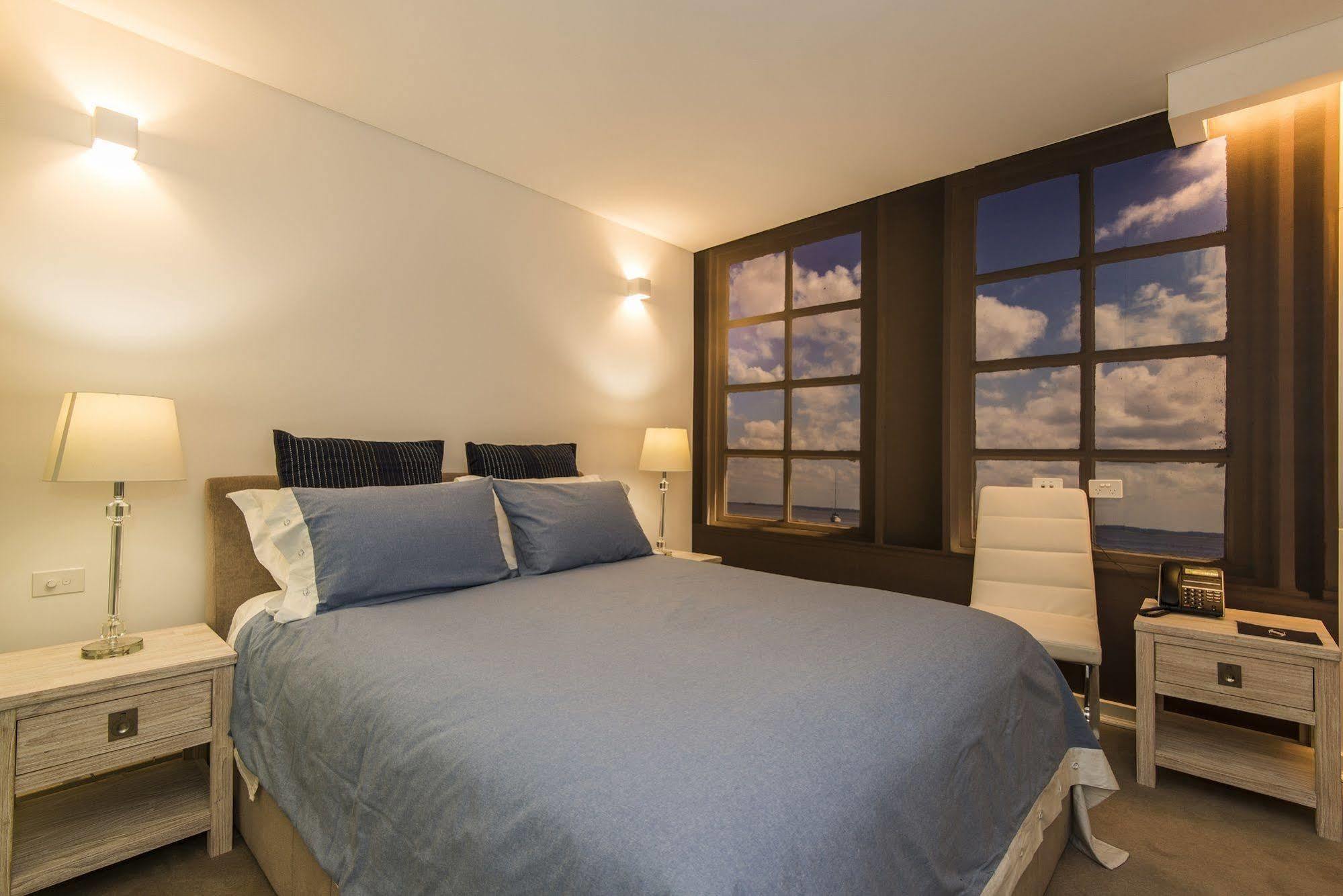 פרת'' The Nest Boutique Hotel מראה חיצוני תמונה
