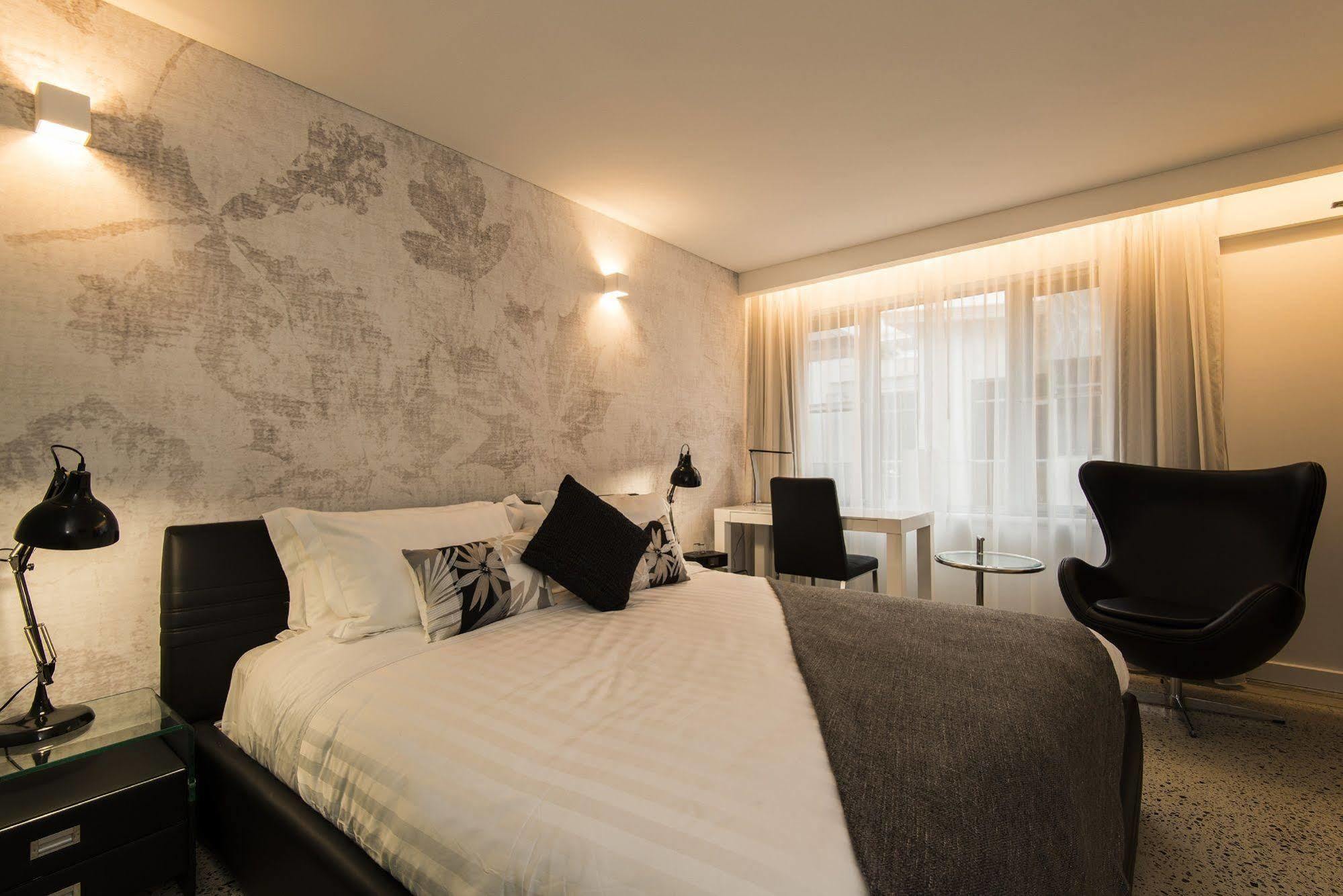 פרת'' The Nest Boutique Hotel מראה חיצוני תמונה