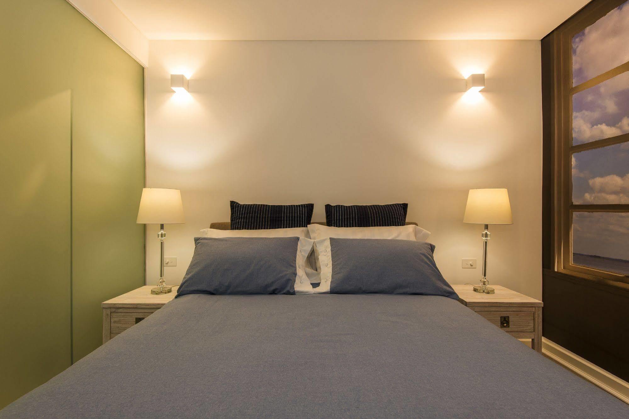 פרת'' The Nest Boutique Hotel מראה חיצוני תמונה