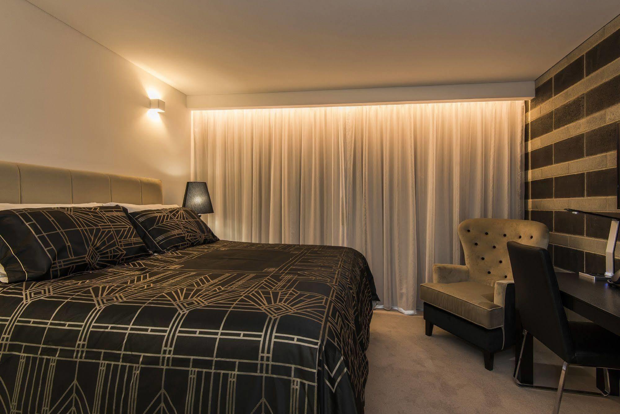 פרת'' The Nest Boutique Hotel מראה חיצוני תמונה
